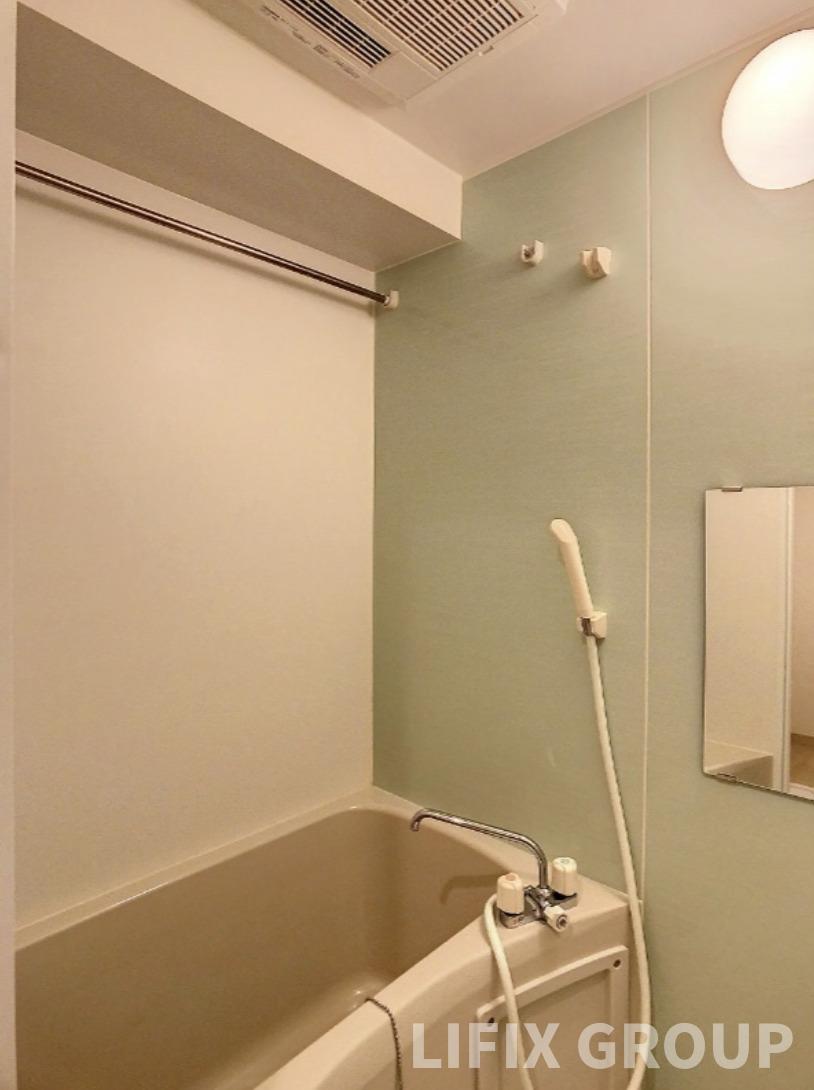 バス・シャワールーム　風呂