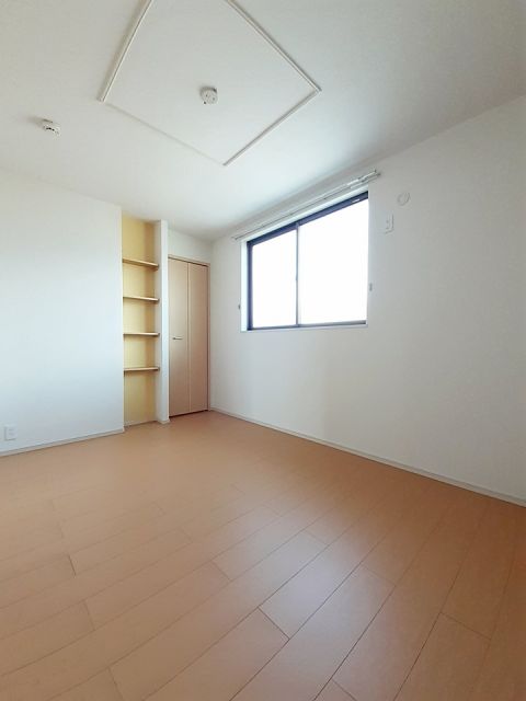 その他部屋・スペース