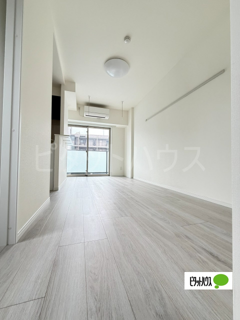 居室・リビング　リビング♪