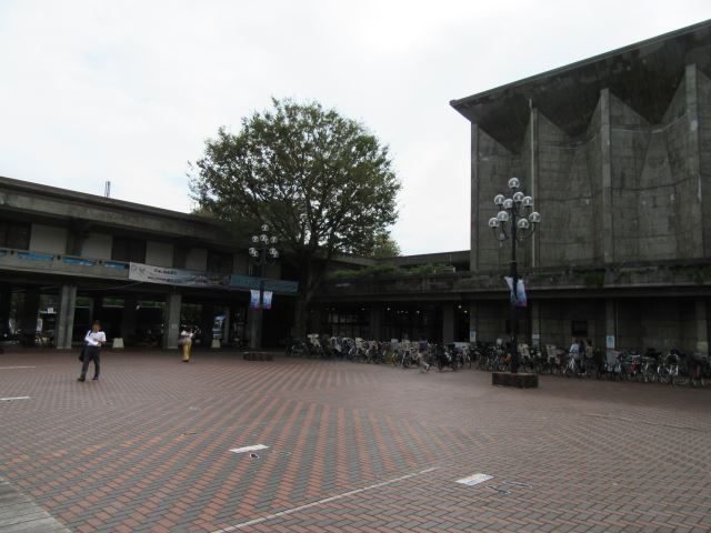 役所　世田谷区役所（役所）まで680m