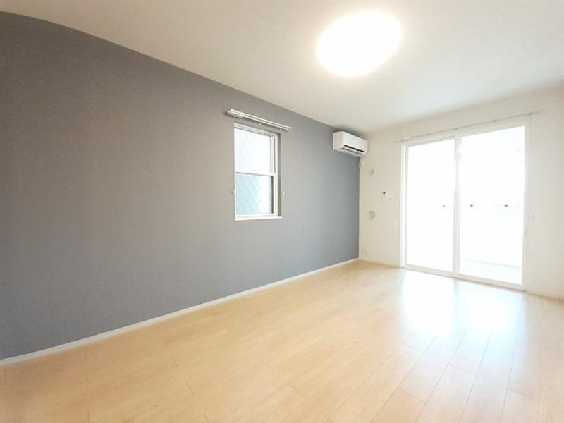 居室・リビング　図面と現状に相違がある場合には現状を優先