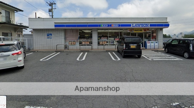 コンビニ　ローソン（コンビニ）まで1971m