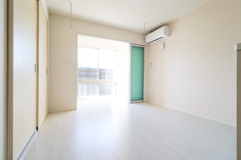 居室・リビング　図面と現状に相違がある場合には現状を優先