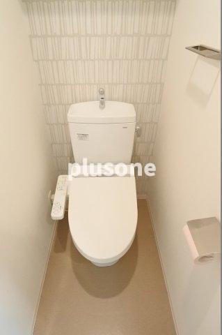 トイレ　選べる家電プランあり！！