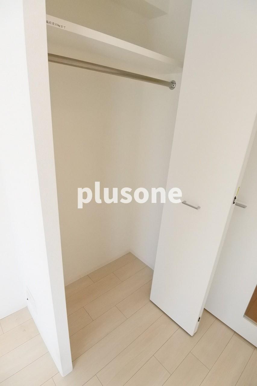 収納　選べる家電プランあり！！