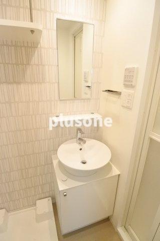 洗面設備　選べる家電プランあり！！