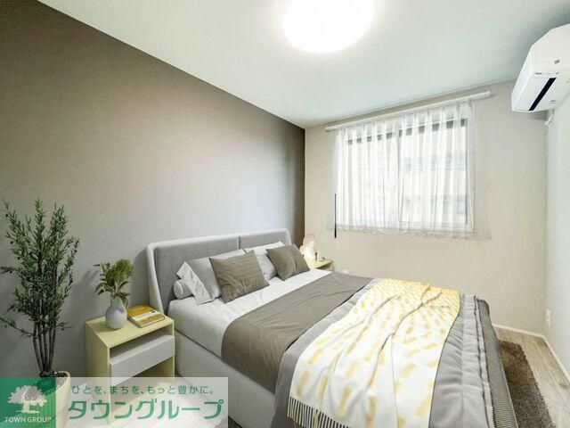 その他部屋・スペース　モデルルーム