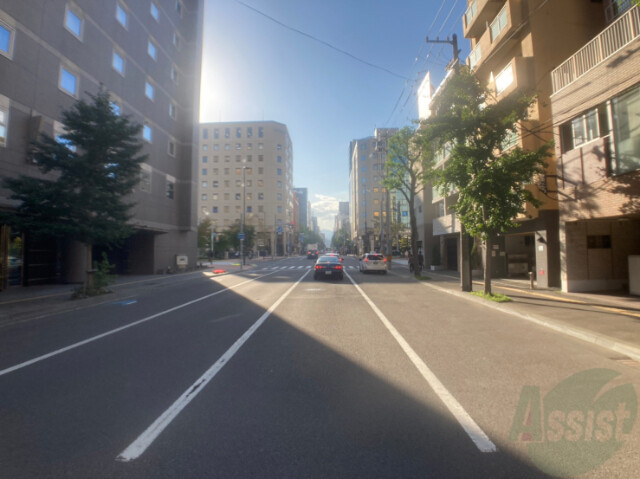 駐車場　駐車場その他