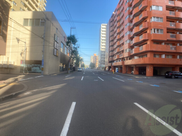 その他共有部分　駐輪場その他