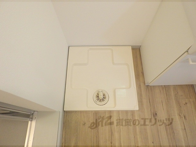 その他部屋・スペース　洗濯機置場