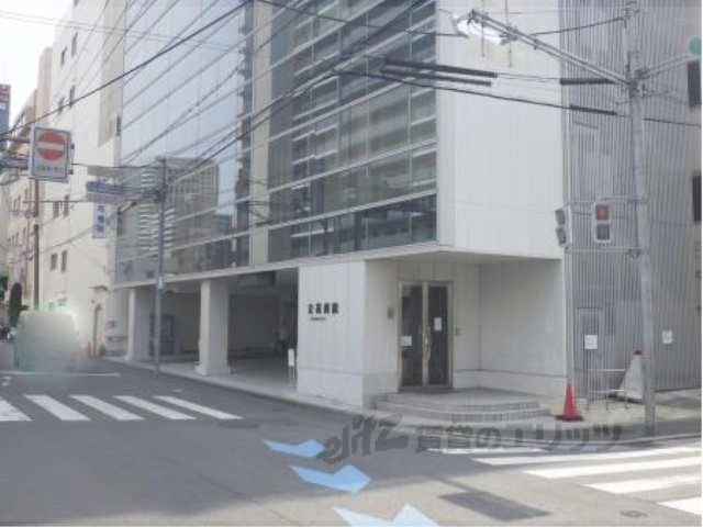 病院　立花病院（病院）まで2920m