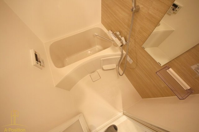 バス・シャワールーム　カーサレグラス城東セントラル