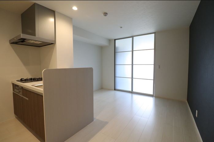 居室・リビング　☆広々としたリビング☆