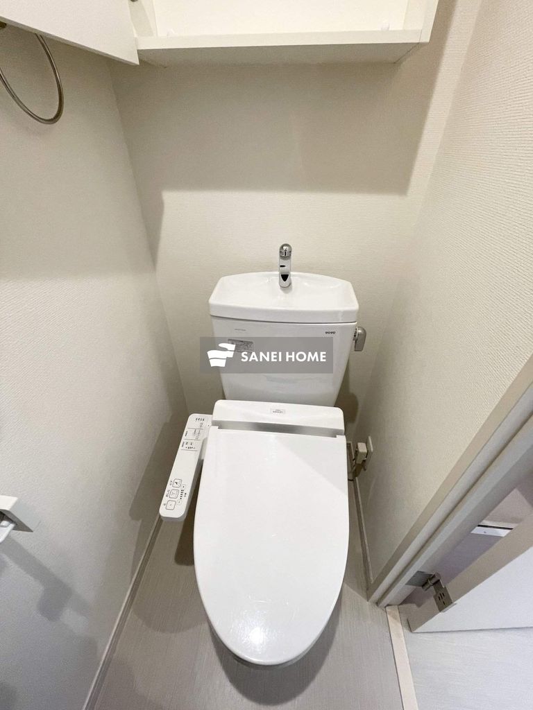 トイレ　同仕様