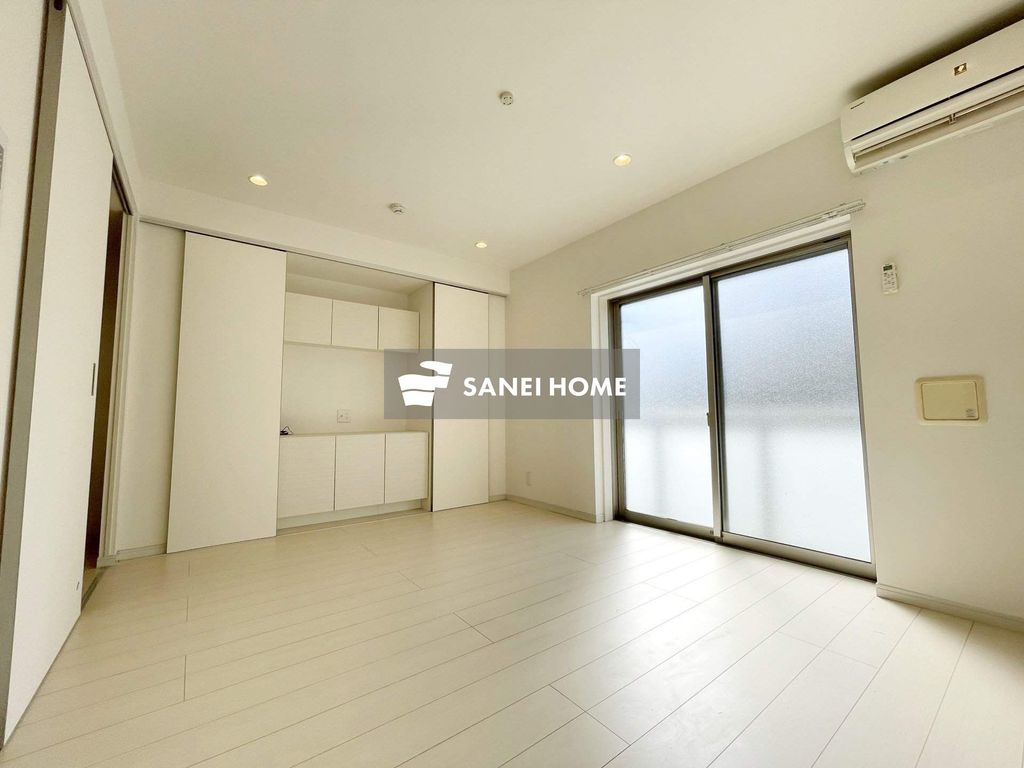 居室・リビング　同仕様