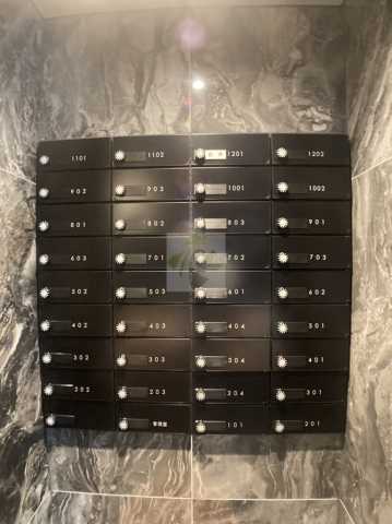 その他共有部分　ミルーナヒルズＤ駒込