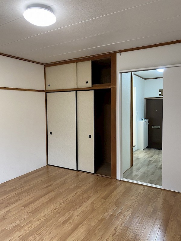 居室・リビング　現況優先