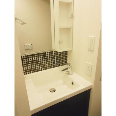 洗面設備　洗面※別部屋参考写真