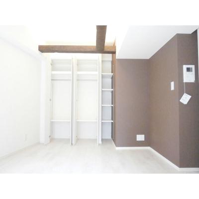 その他部屋・スペース　内観※別部屋参考写真