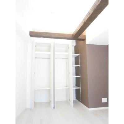 収納　収納※別部屋参考写真