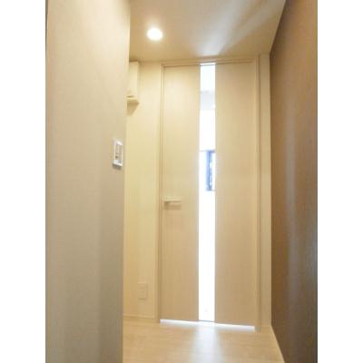 玄関　玄関※別部屋参考写真