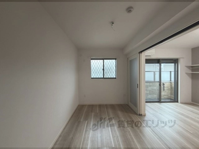 居室・リビング　洋室