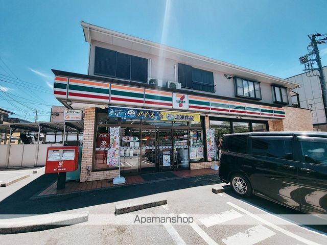 コンビニ　セブン－イレブン千葉都町１丁目店（コンビニ）まで446m