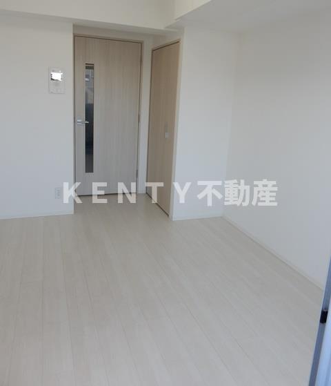 居室・リビング　ゆったりとした居間です