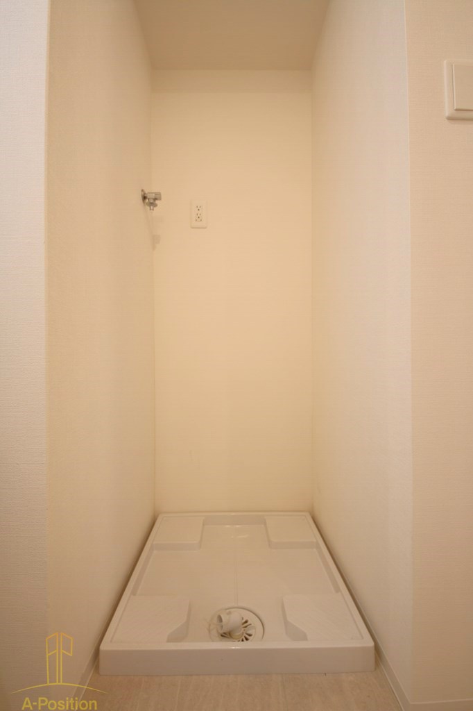 その他設備　シーズンフラッツ梅田NORTH