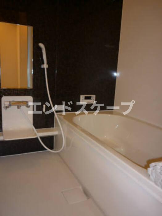 バス・シャワールーム　高崎、前橋のお部屋探しはエンドスケープまで！お客様の理想お聞