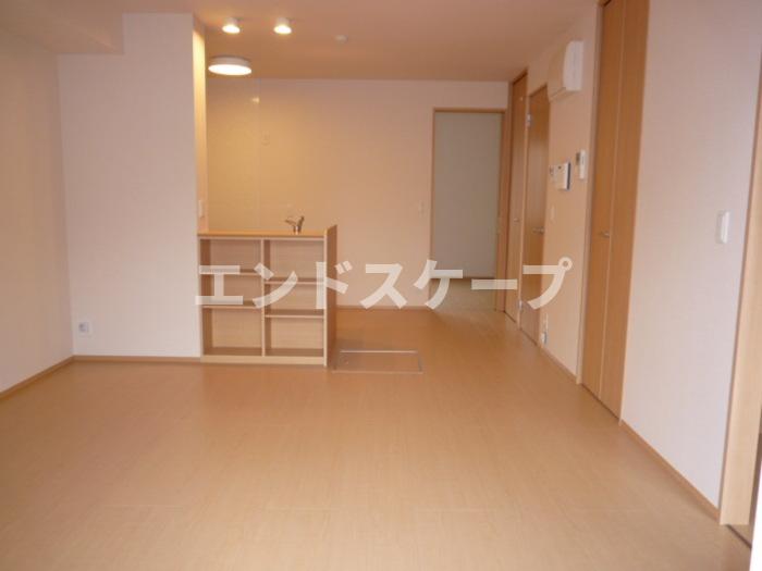 居室・リビング　高崎、前橋のお部屋探しはエンドスケープまで！お客様の理想お聞