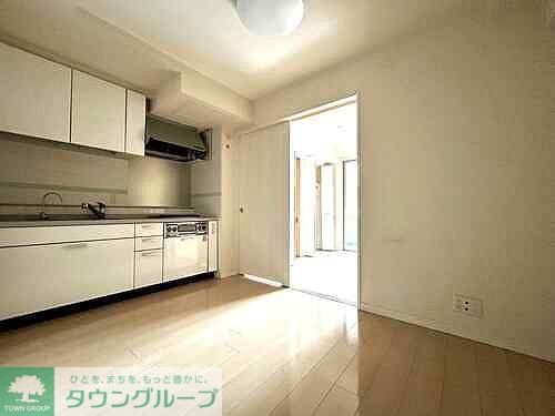 居室・リビング　LD