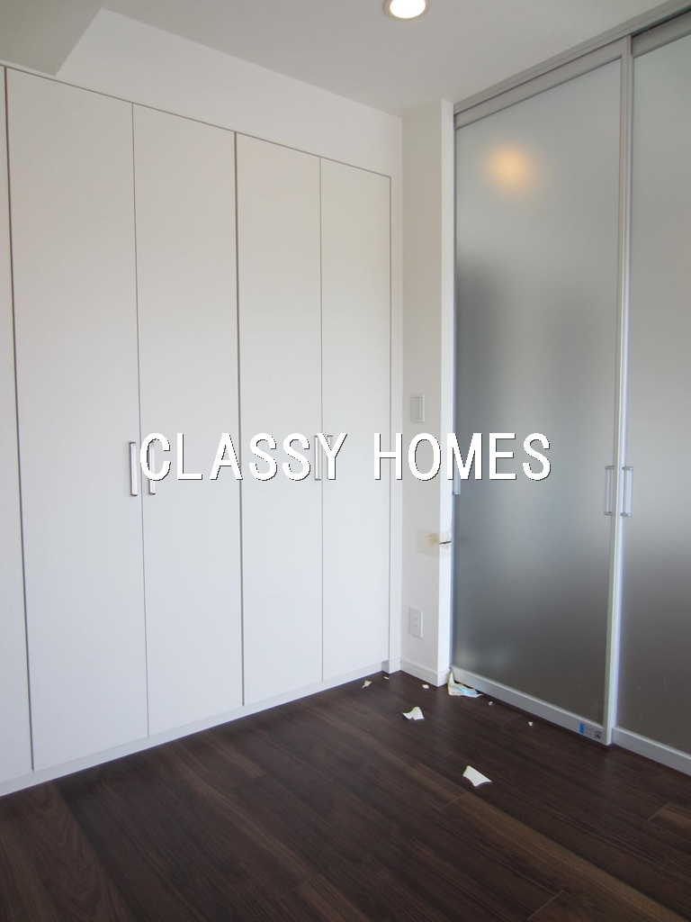 その他部屋・スペース　2010年竣工フレンシア南品川：居室