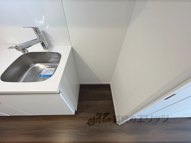 その他部屋・スペース　冷蔵庫置場