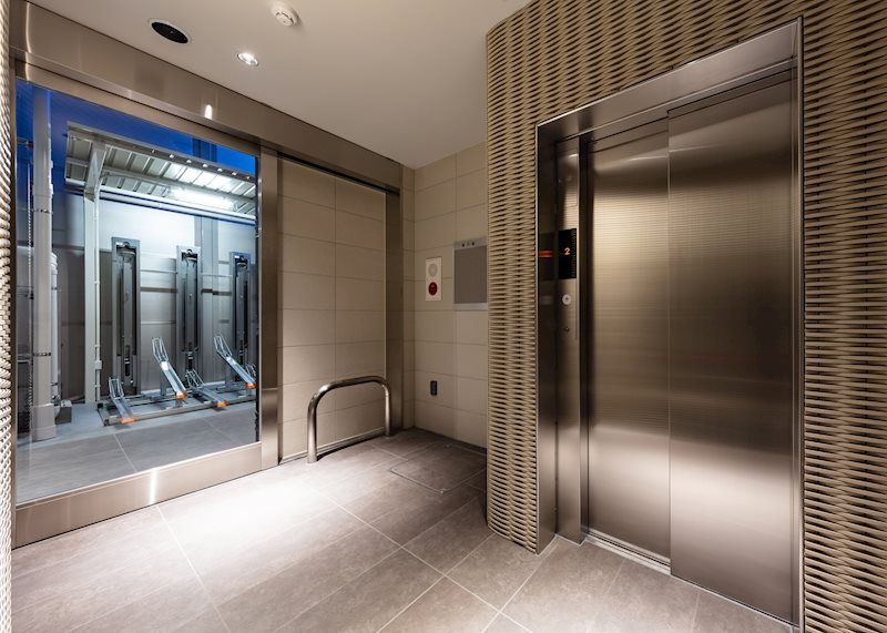 その他共有部分　☆共用部分☆