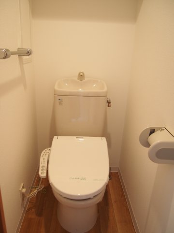 トイレ　※参考写真