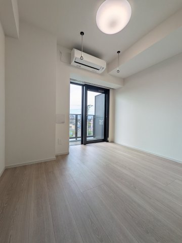 居室・リビング　ゆったり過ごせるリビングです