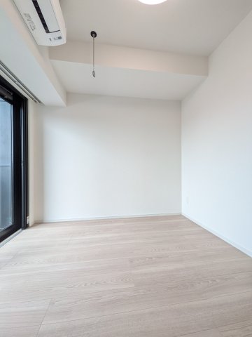 その他部屋・スペース　きれいな洋室です