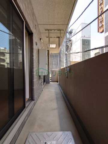 バルコニー　リライフ浅草店