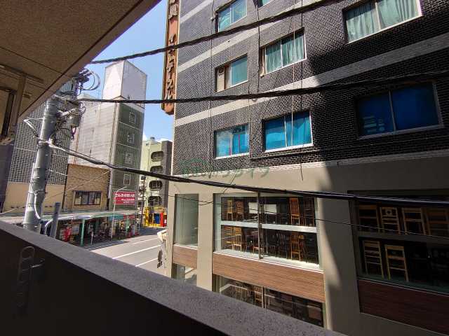 眺望　リライフ浅草店