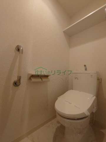 トイレ　リライフ浅草店