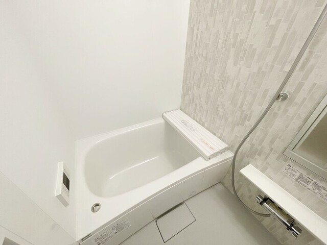 バス・シャワールーム　浴室