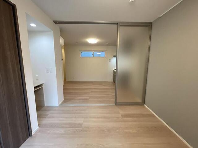 その他部屋・スペース　洋室５．１帖(2)