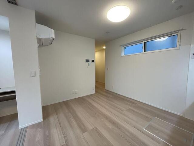 居室・リビング　ＬＤＫ１０．１帖(2)