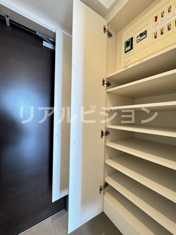 その他　他部屋参考写真です。
