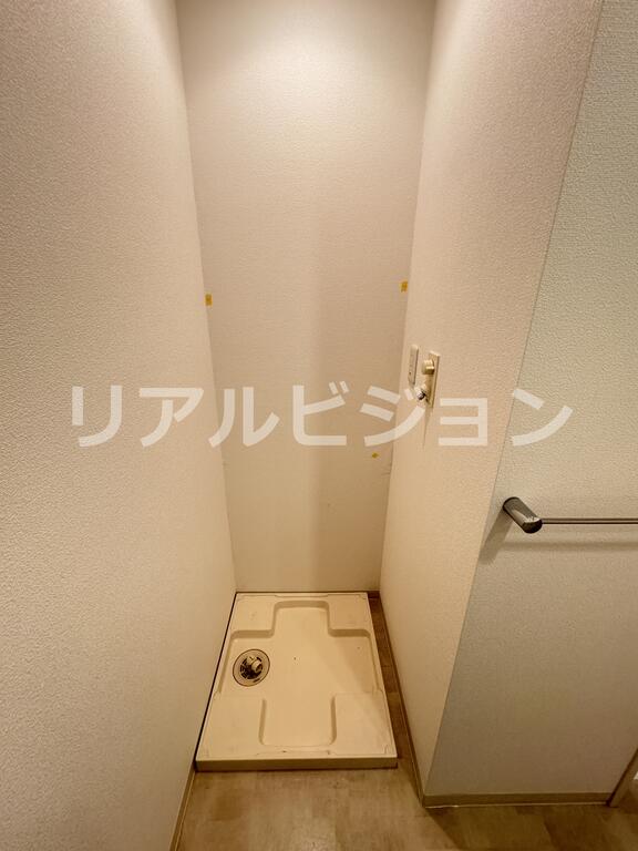 その他設備　他部屋参考写真です。