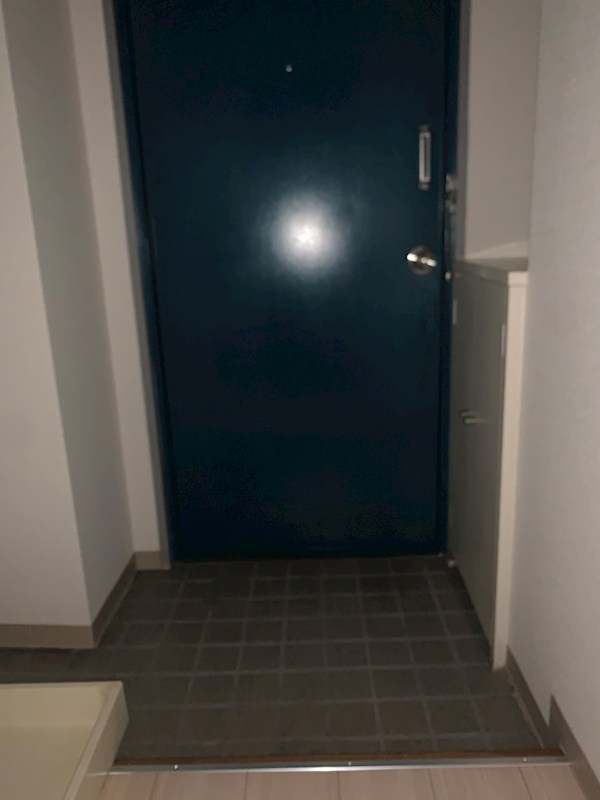 玄関　別部屋参考写真
