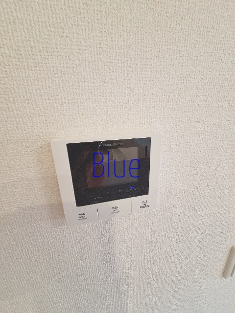 セキュリティ　同仕様