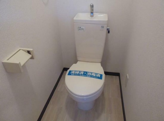 トイレ　☆トイレ☆