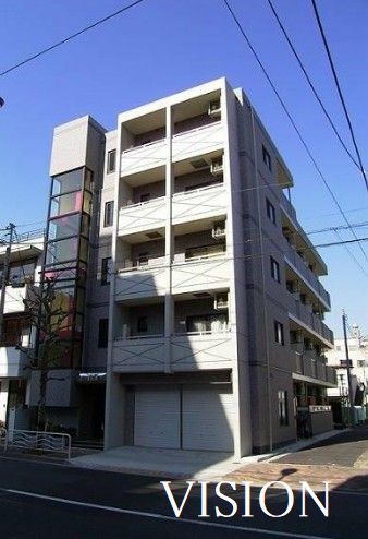 建物外観　☆外観☆